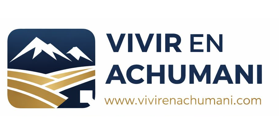 Vivir en Achumani